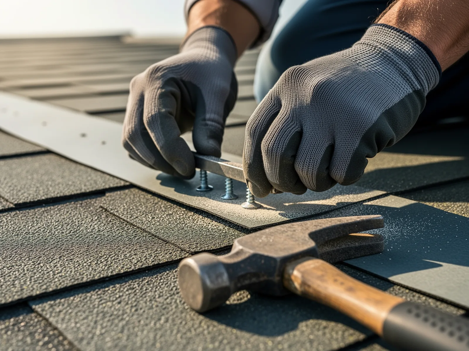 Why choose Fascia Repair in Collins, WI